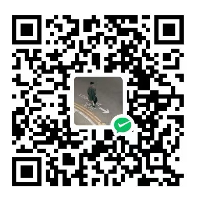 微信收款二维码